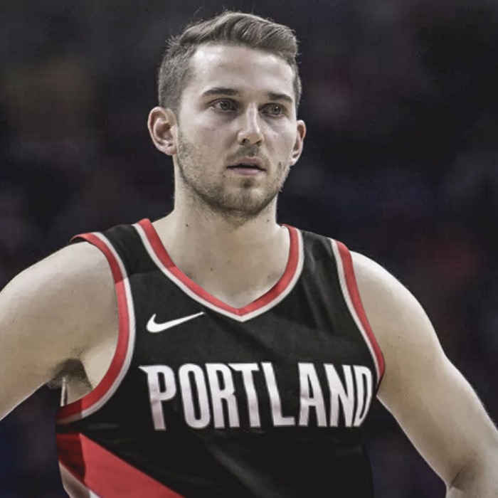 Nik Stauskas