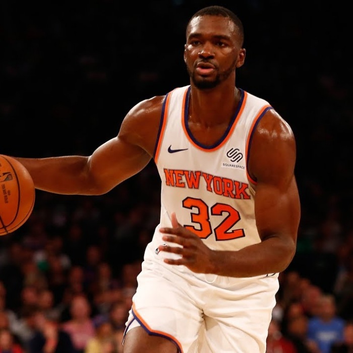 Noah Vonleh