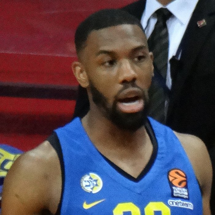 Norris Cole
