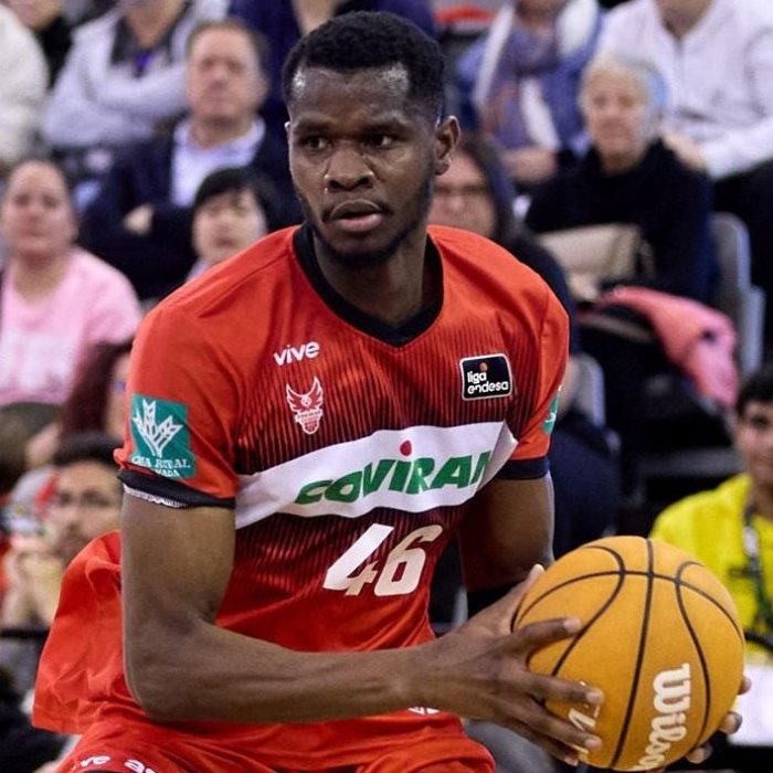 Ousmane Ndiaye