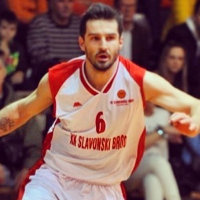 Petar Cosic