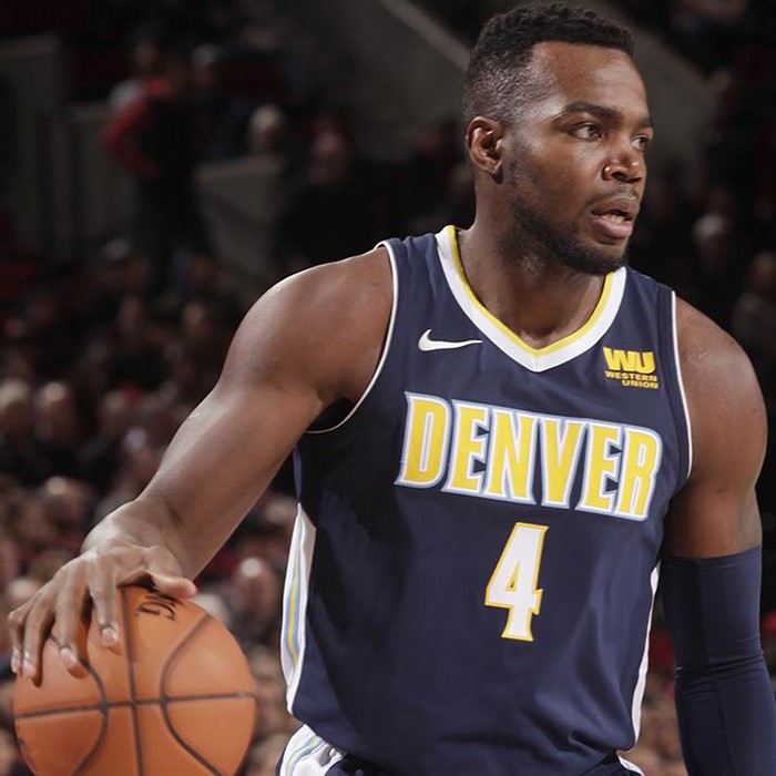Paul Millsap