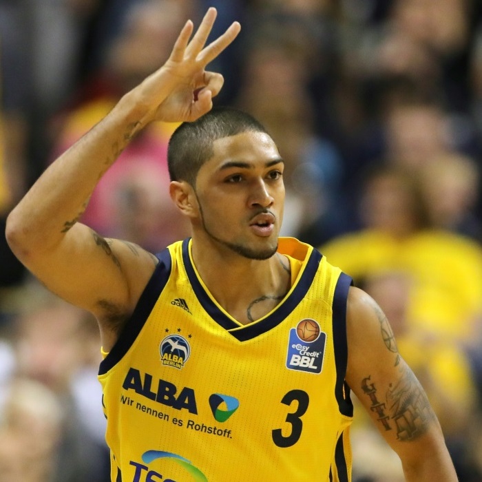 Peyton Siva