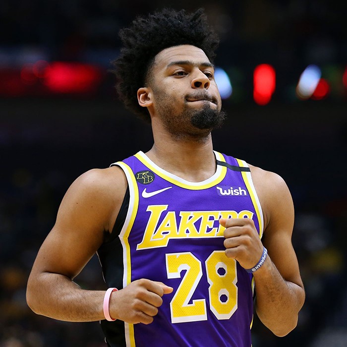 Quinn Cook