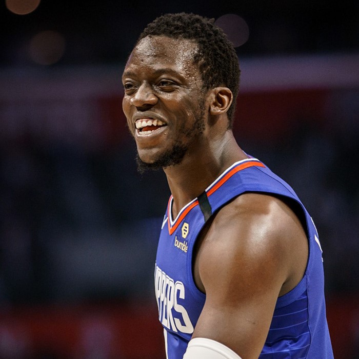 Reggie Jackson