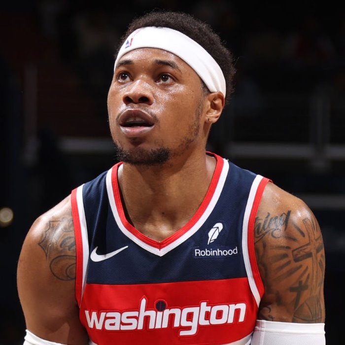 Richaun Holmes