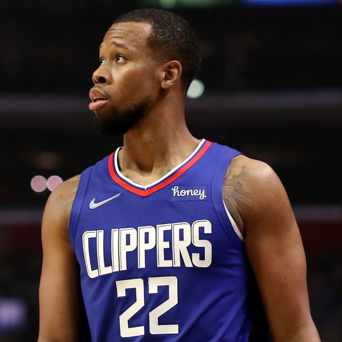 Rodney Hood