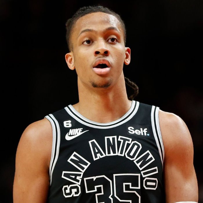 Romeo Langford