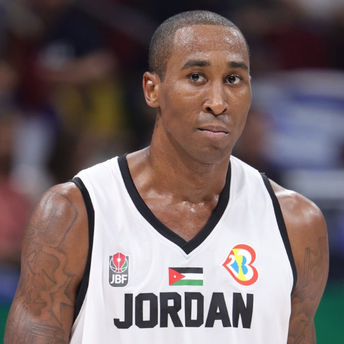 Rondae Hollis-Jefferson