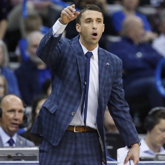 Ryan Saunders