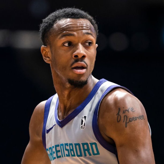 Scottie Lewis