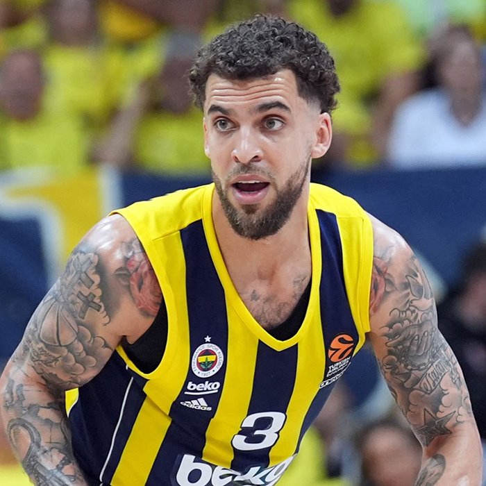 Scottie Wilbekin