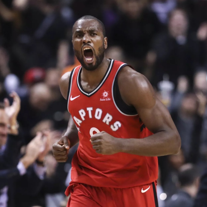 Serge Ibaka