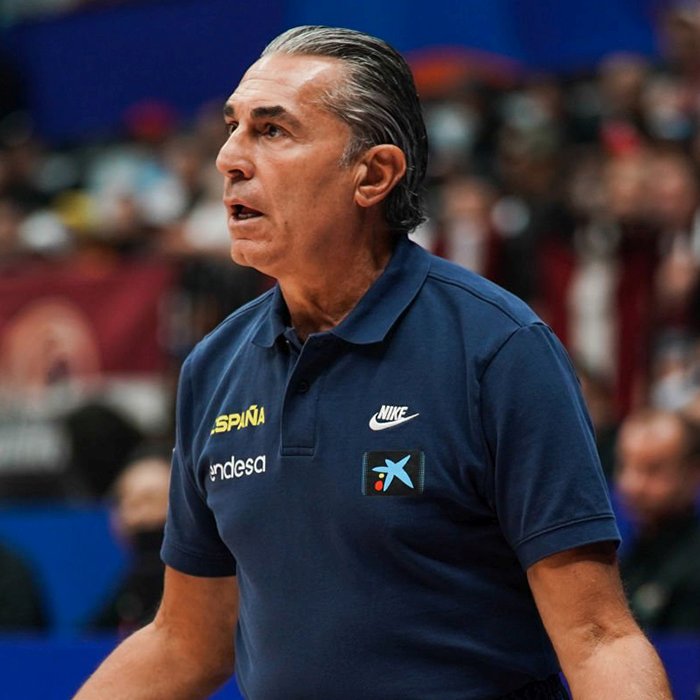 Sergio Scariolo