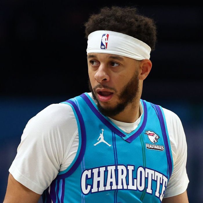 Seth Curry