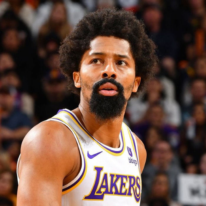 Spencer Dinwiddie