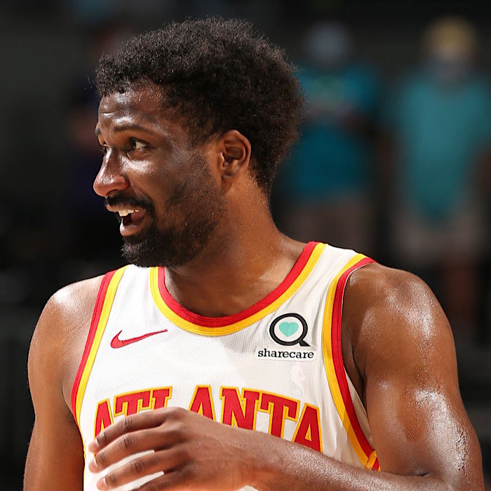 Solomon Hill