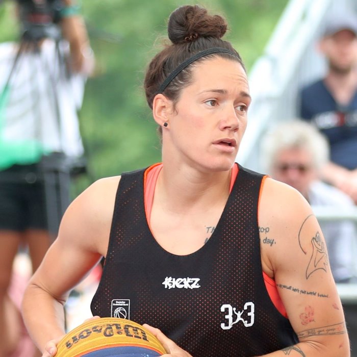 Stefanie Grigoleit