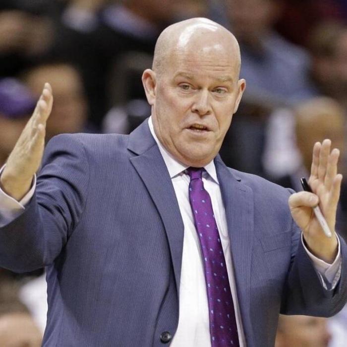 Steve Clifford