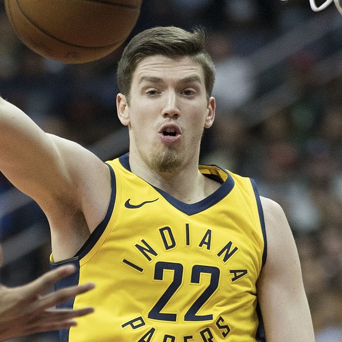 T.J. Leaf