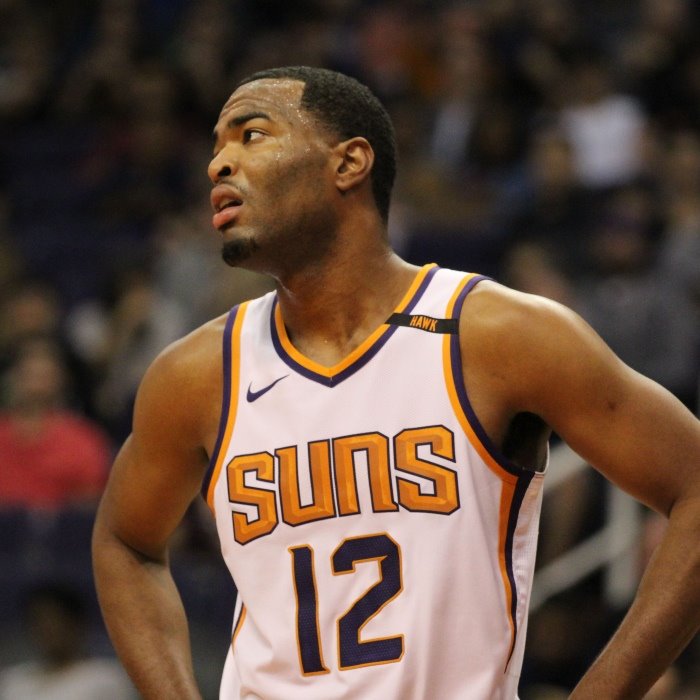 T.J. Warren