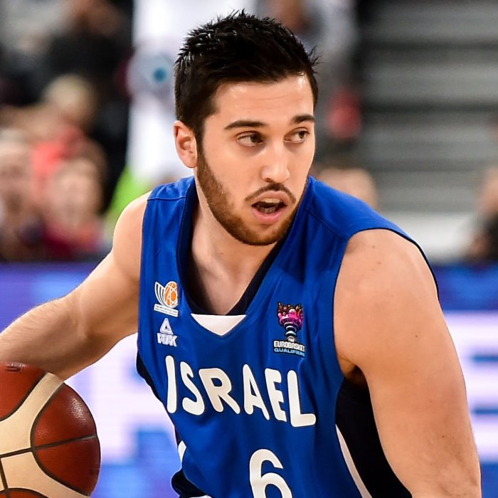 Tamir Blatt