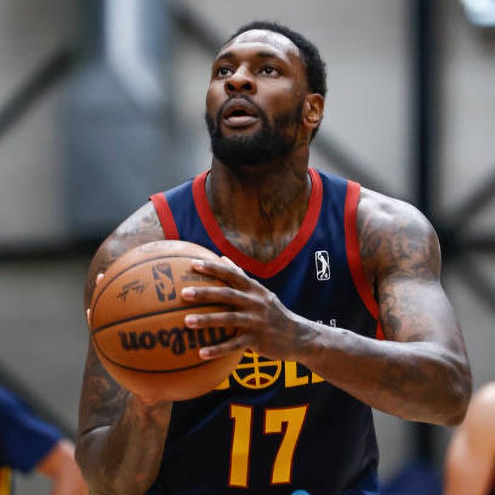 Tarik Black