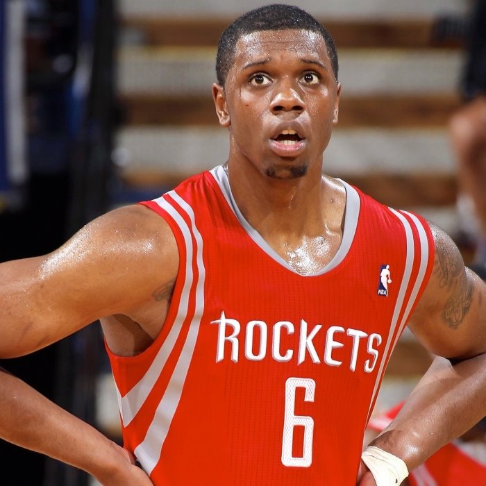 Terrence Jones