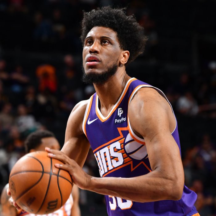 Thaddeus Young
