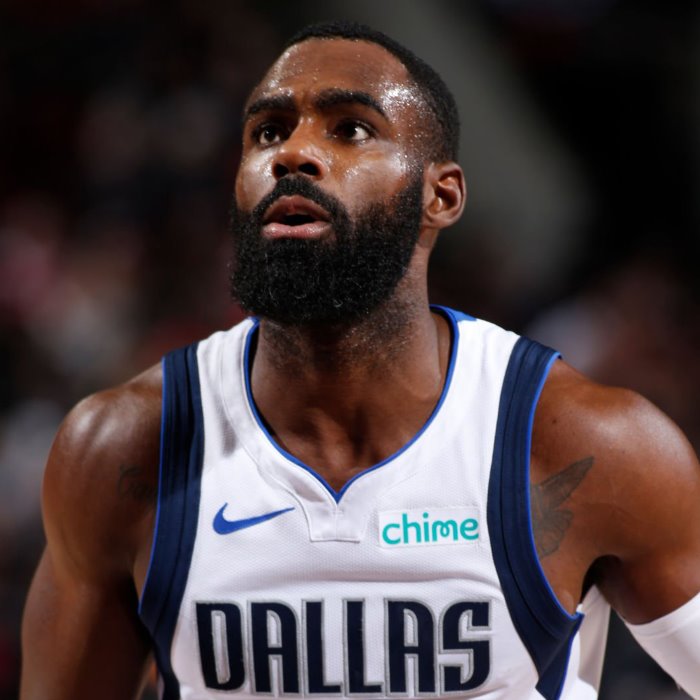 Tim Hardaway Jr.
