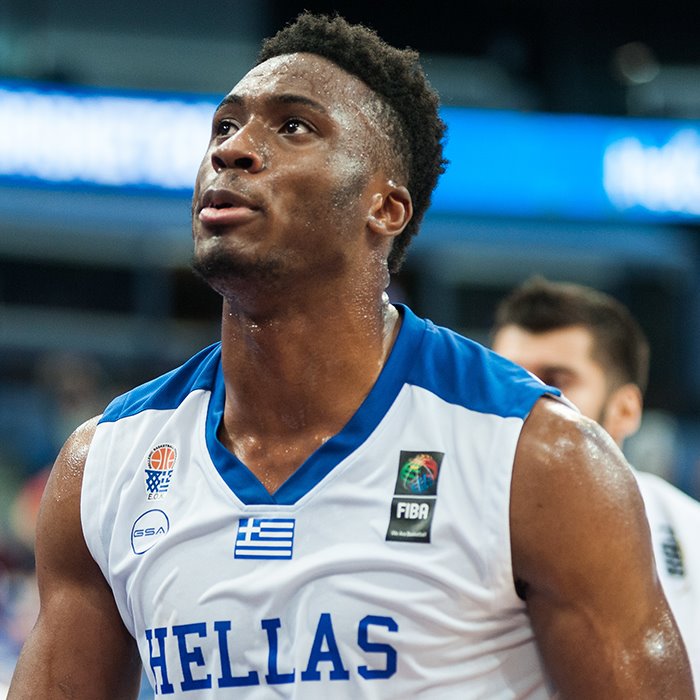 Thanasis Antetokounmpo