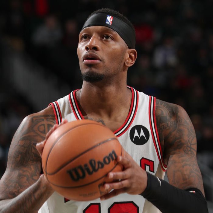 Torrey Craig