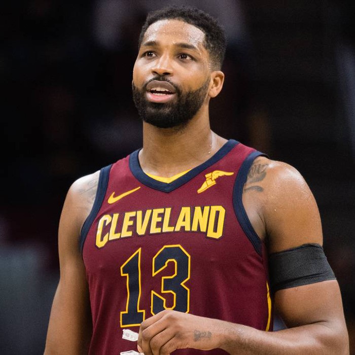 Tristan Thompson