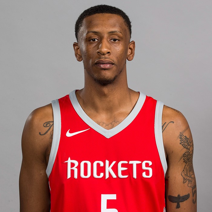 Troy Williams