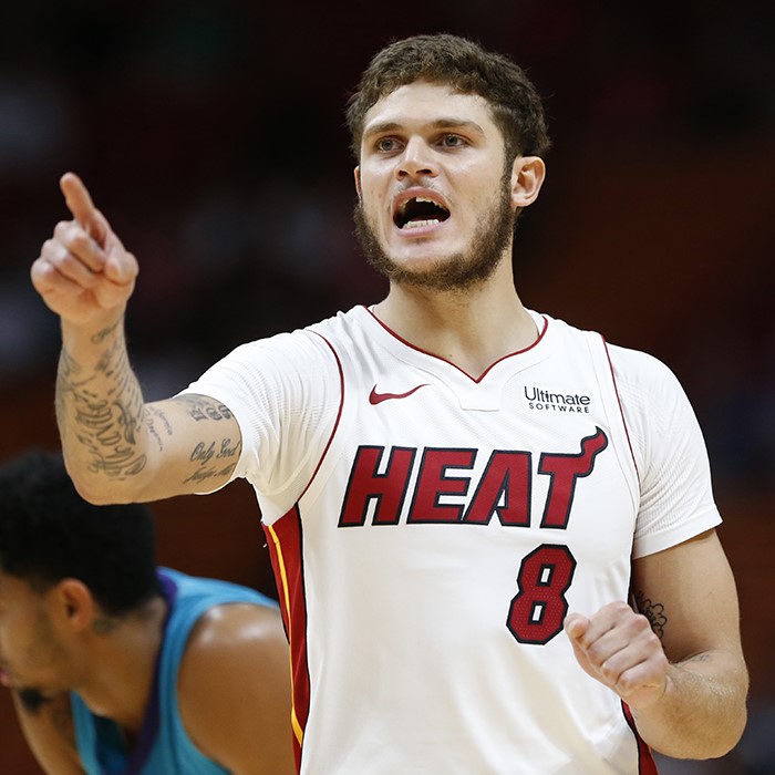 Tyler Johnson