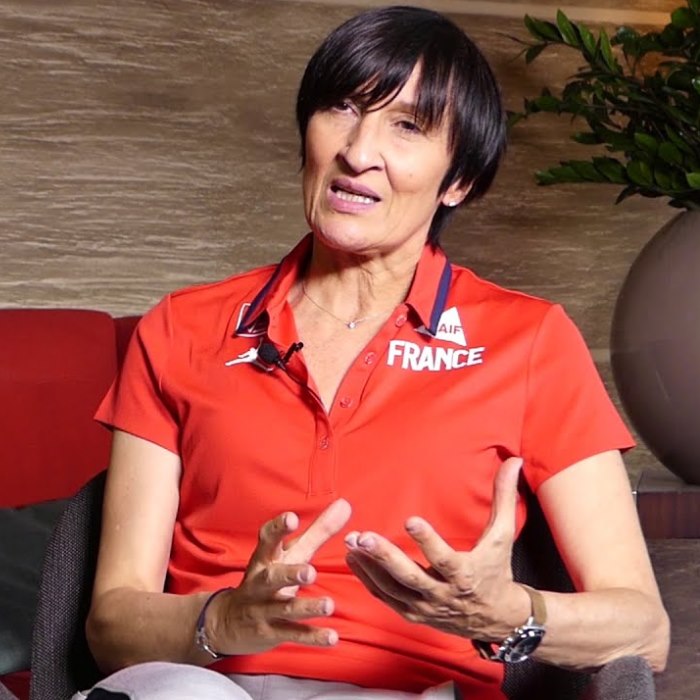Valérie Garnier