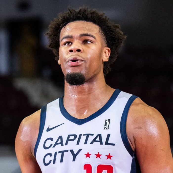 Vernon Carey Jr.