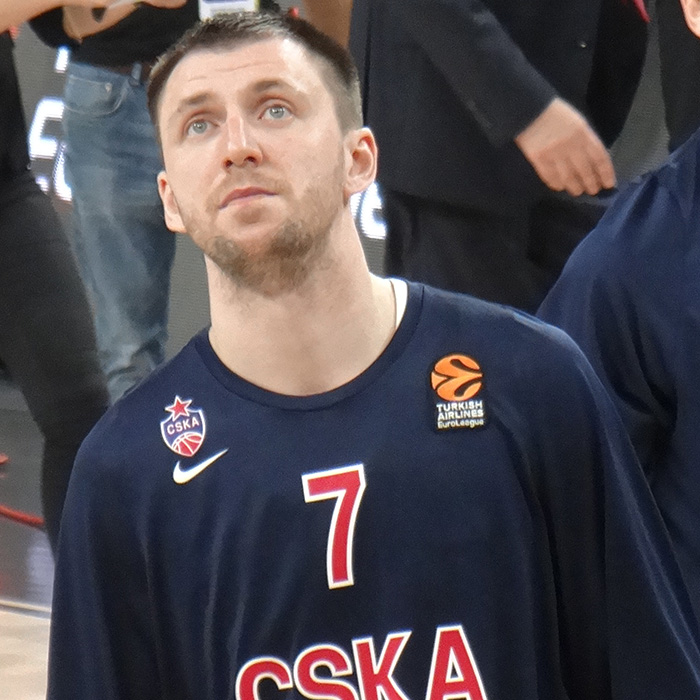 Vitaly Fridzon