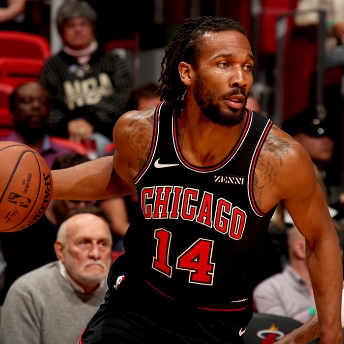 Wayne Selden