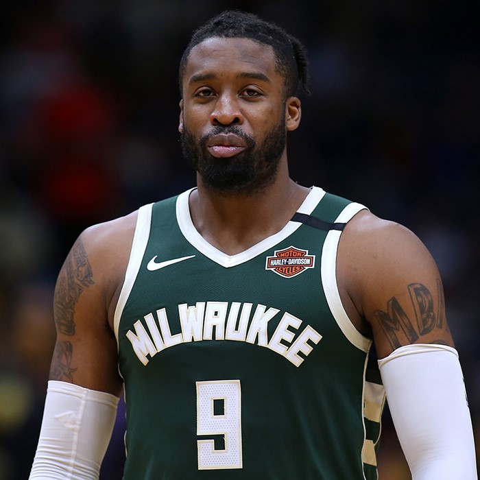 Wesley Matthews