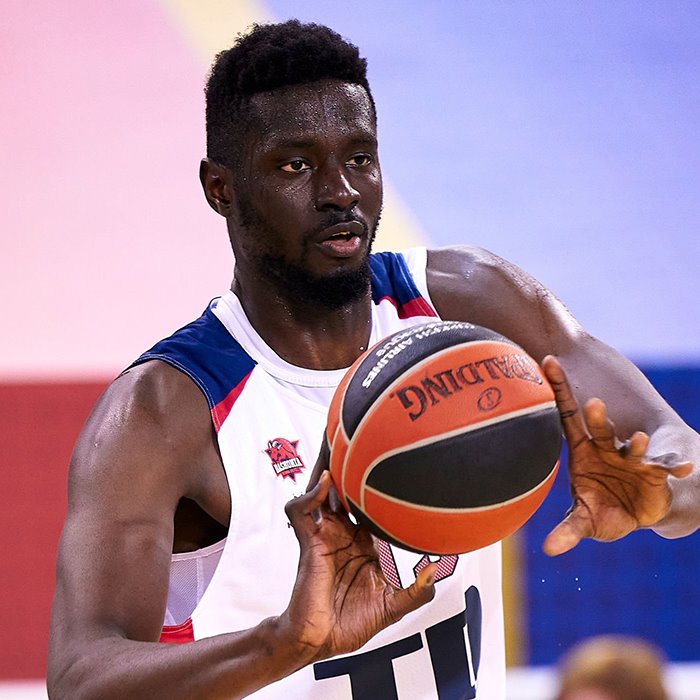 Youssoupha Fall
