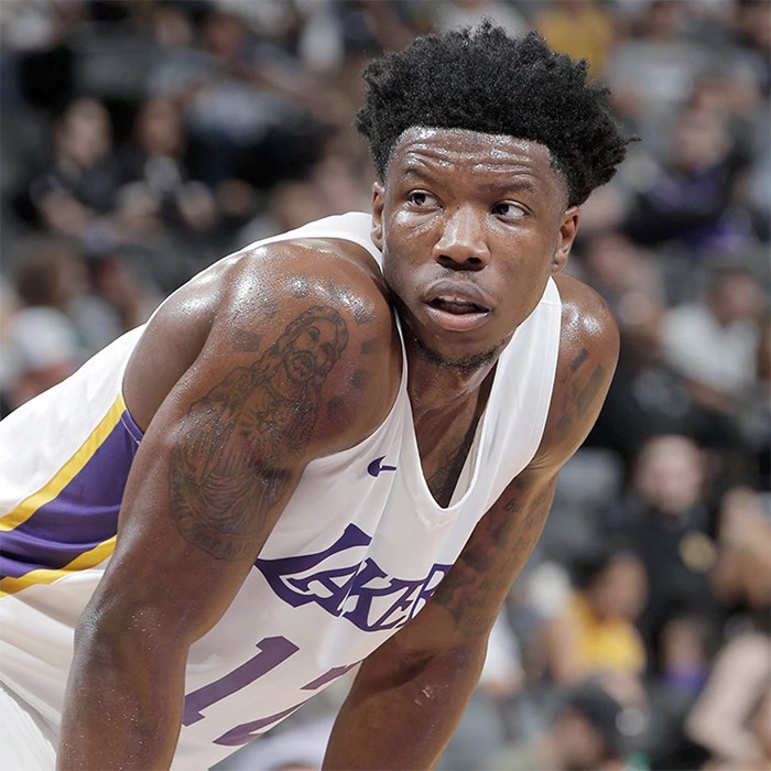 Devontae Cacok