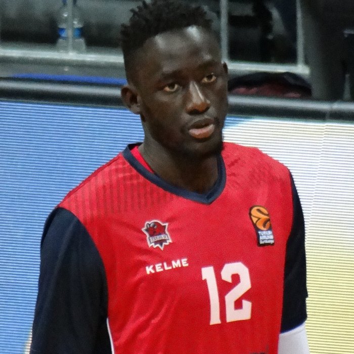 Ilimane Diop