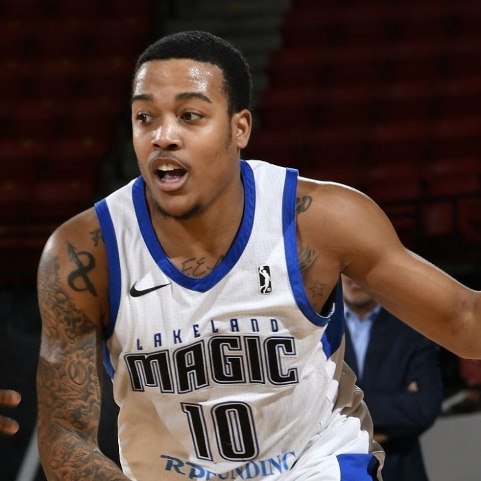 Troy Caupain