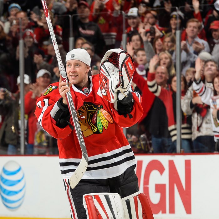 Antti Raanta