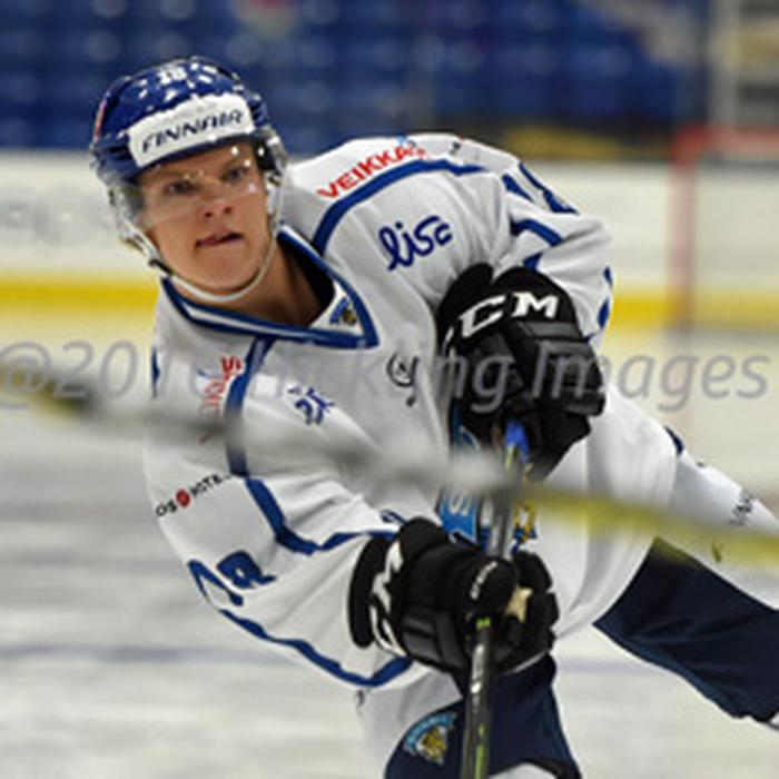 Vili Saarijärvi