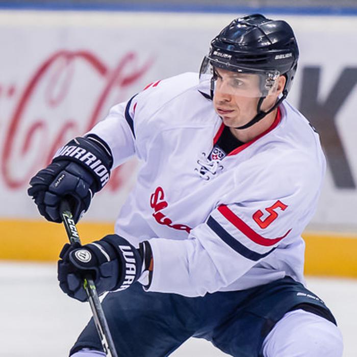 Patrik Bacik
