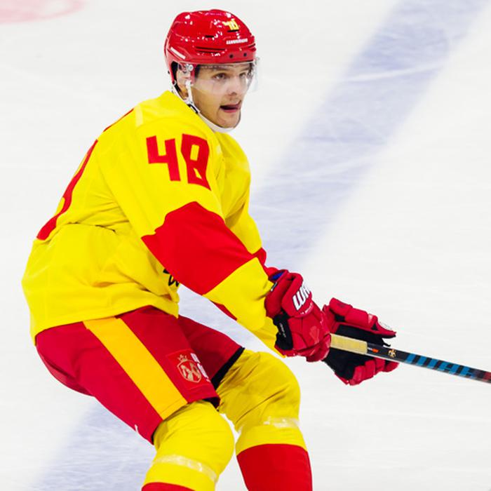 Henri Ikonen