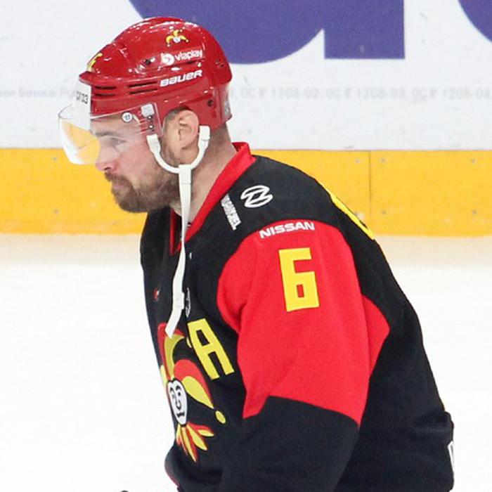 Jesse Joensuu