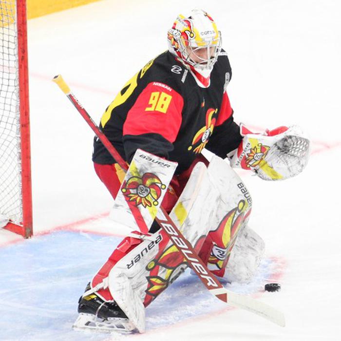 Janis Kalnins